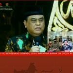 Waka Dewan Masjid Cerita Pengalaman Puan di Sekolah Muhammadiyah Yogyakarta yang Dibangun Taufiq Kiemas