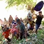 Siswa SD yang Tenggelam di Sungai Ditemukan