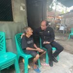 Ketua DPRD Sumbawa Semangati Mbah Mun