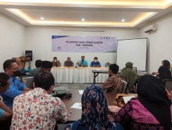 Pelatihan Fasda Pembelajaran Kabupaten Sumbawa