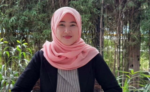 Ai Rahmayanti, Tokoh Perempuan Islam, Ketua Umum Rumah Perempuan dan Anak