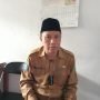 Kepala Disnakeswan Kabupaten Sumbawa H. Junaidi, S.Pt