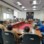 Mahasiswa Pertanyakan Kesiapan Sumbawa Sambut MXGP 2022