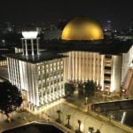 Puan: Penghargaan Istiqlal Sebagai Masjid Ramah Lingkungan Menambah Kebanggaan Rakyat Indonesia