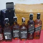 Tim Patroli Pekat Rinjani Polres Sumbawa Amankan Miras