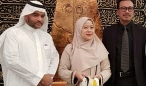 Puan: Optimalkan Kuota dan Persiapan Pelaksanaan Ibadah Haji 2022