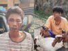 Diduga Curi Kambing, Dua Remaja Diamuk Massa
