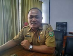 Lowong, Jabatan Kepala Bappeda dan BKAD Diupayakan Segera Terisi