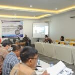 Bupati Harapkan Perhatian Lebih Terhadap DAS Moyo