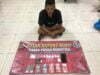 Puluhan Poket Sabu Gagal Beredar di KSB