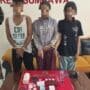 Diduga Pesta Narkoba, Dua Perempuan Ini Ditangkap Polisi