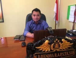 Kasus Anak Dibaluri Cabe Terus Berproses