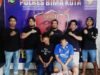 Polisi Ringkus Dua Terduga Pelaku Pembobolan Kios