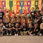 Dari Bumi Arema, Sanggar Kemas Maras Promosikan MXGP Samota