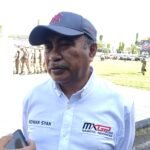Dua Menteri dan Ketua MPR Dijadwalkan Hadir di MXGP Samota