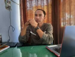 Sebaran Data Keluarga Beresiko Stunting Kabupaten Sumbawa 2022