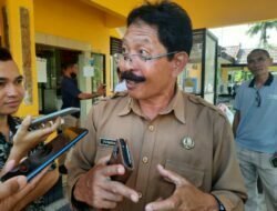 Masyarakat Diajak Pilah Sampah Dari Rumah