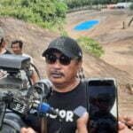 Ratusan Toilet Portable Bakal Terpasang di Lokasi MXGP Samota