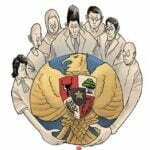 Norma Etika Pancasila Dalam Kehidupan Sehari hari