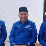 Kinerja Sangat Baik, DPW Yakini PAN Sumbawa Menangkan Pemilu 2024