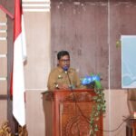 Bupati Harapkan Peran Masyarakat dan Orang Tua Perangi Narkoba