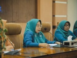 Hadiri HKG-PKK Ke-50, Ketua TP-PKK Sumbawa Sampaikan Ini