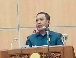 Pansus DPRD Dorong Kelanjutan Pembangunan RSUD Sumbawa Dipercepat