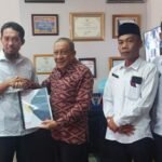 KPU Ajukan Proposal Hibah Pilkada Kepada Pemda Sumbawa