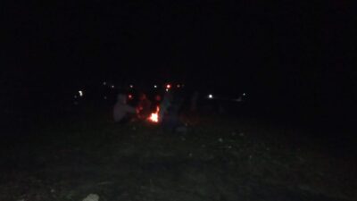 Seorang Santri Dilaporkan Hanyut di Pantai Lunyuk