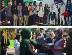 Harlah Ke-24, Ikhtiar PKB Sumbawa Menangkan Pemilu 2024