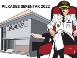 Tahapan Pilkades Serempak Tahun 2022 Kabupaten Sumbawa