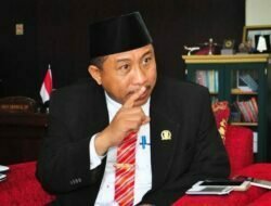 Lalu Budi Jelaskan Dua Usulan Rancangan Peraturan DPRD Provinsi NTB