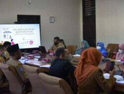 Penanganan Stunting, Pemda Sumbawa Miliki 392 TPK