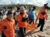 Santri Terseret Ombak di Pantai Lunyuk Ditemukan