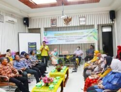 Bupati Sumbawa Harapkan Peran Aktif Desa Dalam Penanganan Stunting
