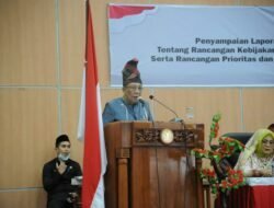 Pendapatan dan Belanja Daerah Tahun 2023 Diperkirakan Meningkat