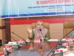 Wabup Tidak Ingin Ada Kelangkaan Pupuk Jelang Musim Tanam