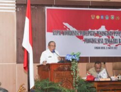 43 Desa Krisis Air Bersih, Bupati Harapkan Solusi Jangka Panjang dari Pusat