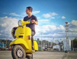 Gahtan Ikhtiar Menuju Udayana 2024