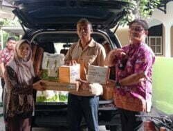 Sumbawa Terima 6.000 Dosis Vaksin PMK