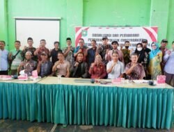 KPU Apresiasi Program Pendidikan Politik Pemilih Pemda Sumbawa