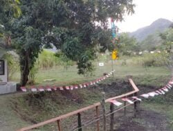 Roemah Ai Bua gelar Sepeda Keseimbangan Semarak HUT RI 77