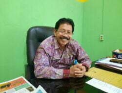 Garakan PBLHS, DLH Sumbawa Nilai 13 Calon Sekolah Adiwiyata