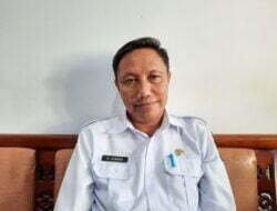 Tangani PMK, Dinaskeswan Sumbawa Bentuk Tim Reaksi Cepat