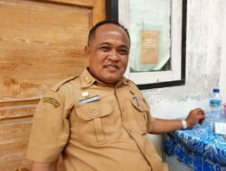 Pemda Sumbawa Tambah Usulan Formasi P3K 2022