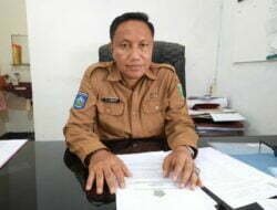 Disnakeswan Sumbawa Upayakan Pengadaan Ternak 2022 Tetap Berlanjut