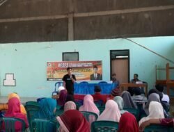 Reses di Songkar, Gahtan Siap Perjuangkan Aspirasi Warga