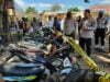 Pernah Kehilangan Motor? Bisa Cek ke Polres Sumbawa