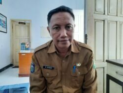 Masyarakat Diminta Segera Laporkan Jika Temukan Gejala PMK Pada Ternak