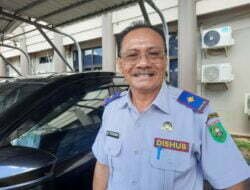 500 Tukang Ojek Segera Terima Bantuan Subsidi